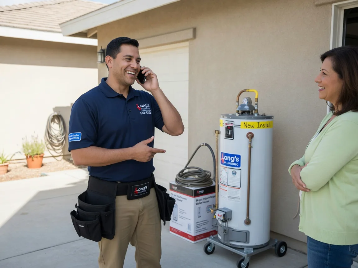 Leak Detection Mobridge, SD FAQs